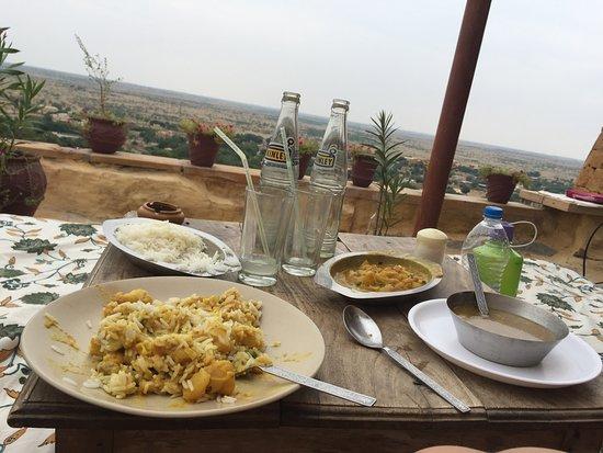 Shanti The Peace Restaurant